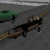 Gucci Town Car Town Car
